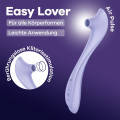 Satisfyer 'Easy Lover', 25,5 cm