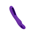 G - Punkt - Vibrator mit Klopf - Funktion, 18,5 cm