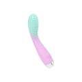 G - Spot Vibrator mit Farbverlauf, 19,4 cm