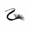 Silicone Flogger Whip