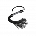 Silicone Flogger Whip