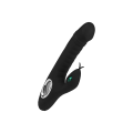 Silikon Rabbit in Schlangen Optik, 23 cm