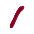 Silikon G-Punkt Vibrator mit Boost Funktion, 22 cm