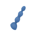 Analvibrator mit aufsteigender Kugelstruktur, 14,5cm