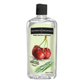 INTIMATE ORGANICS - Wild Cherries Warming Lubricant (120ml)