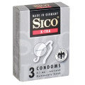 Sico "Xtra" 3 Stück