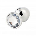 Large Plug, 9,5 cm