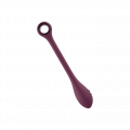 Glam - Bendable G-Spot Vibe, 22 cm