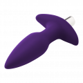 Vibrating Plug