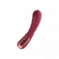 Single Vibrator Jaimy D, 20cm