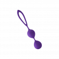 Flirts - Kegel Balls, 63g, 3 cm