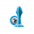 Blau