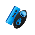 Blau