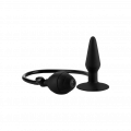 Inflatable Plug, 12 cm