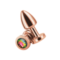 Rosegold & Bunt