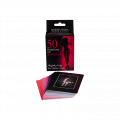 50 Positions of Bondage