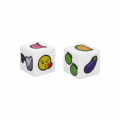 DTF Dice Game