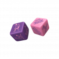 Any Couple Sex! Dice