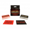 Hedonism Card Game