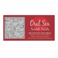 Oral Sex Scratch Tickets