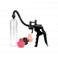 Perfect Pump, 19cm