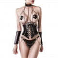 4-teiliges Corsagen-Set von Grey Velvet