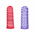 Lust Fingers, 2 Teile, 7,5 cm