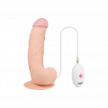The Ultra Soft Dude, 21cm
