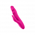 FemmeFunn - Booster Rabbit, 21,6cm