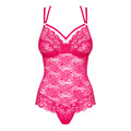 Teddy in pink (L/XL)