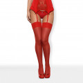 Obsessive Stockings, L/XL