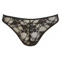 Herren-Slip aus Spitze (L)