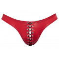 Slip mit Frontschnürung (L)