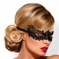 Obsessive Venezianische Maske