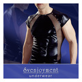 Herren Shirt S