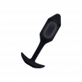 Vibrating Snug Plug 2, 12,4 cm