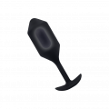 Vibrating Snug Plug 4, 14,9 cm