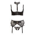 Straps-Set 85E/L (3-tlg.)