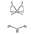 Riemen-Bikini (L)