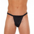 Freizügiger G-String