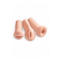 Masturbator "All 3 Holes"