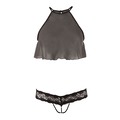 Set Top und String ouvert