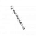Dilator aus Edelstahl, 1,3cm