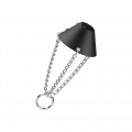 Hodenfallschirm mit Kette und Ring