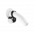 Penis- & Hodenband mit Druckknöpfen