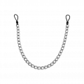 Nippelklemmen mit Kette