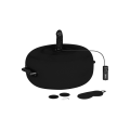 Inflatable Hot Seat