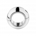 Hoden-Donut, 3 cm