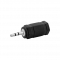 Adapter für Elektro-Sex Toys Klinke