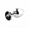 Buttplug, XS, 6,5cm